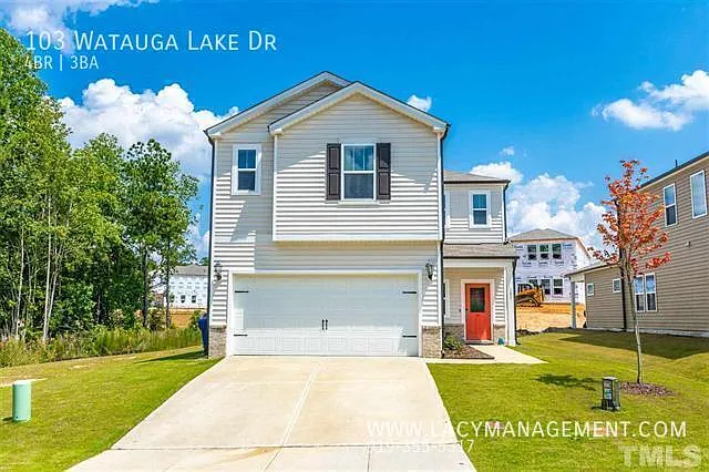 103 Watauga Lake Dr — Photo 1