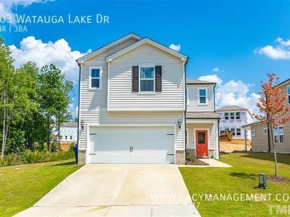 103 Watauga Lake Dr, Fuquay Varina, NC 27526