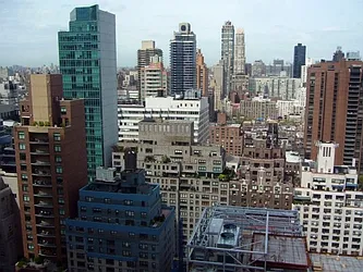 Rented by BLU Real Estate