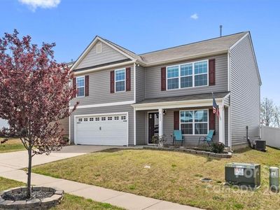 2637 Cider Ridge Rd, Dallas, NC, 28034
