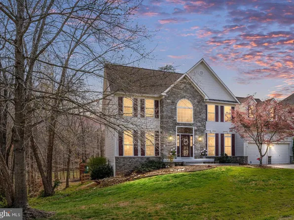 45 Lightfoot Dr, Stafford, VA 22554