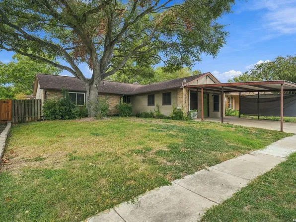 13934 Mission Valley, San Antonio, TX 78233