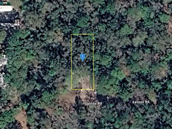 5073 SANTOS ROAD LOT 15, KISSIMMEE, FL 34746