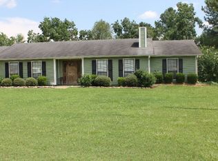 114 Shirley Rd, Americus, GA 31709