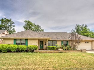 7044 E 52nd St, Tulsa, OK 74145