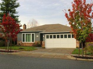 2708 Eaton Ave, San Carlos, CA 94070