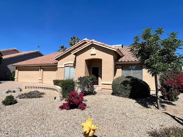 1182 E HARRISON Street, Gilbert, AZ 85295