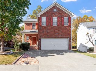 110 Caley Rd, Apex, NC 27502