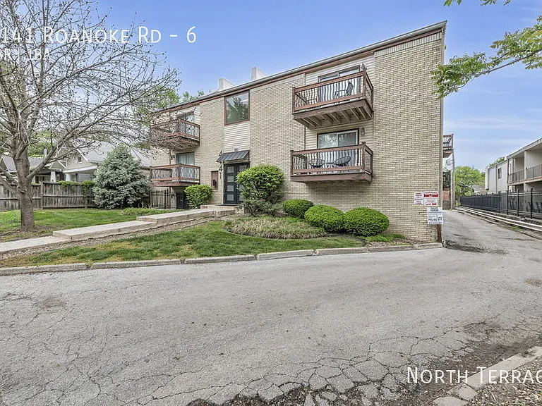 4141 Roanoke Rd #6 — Photo 18