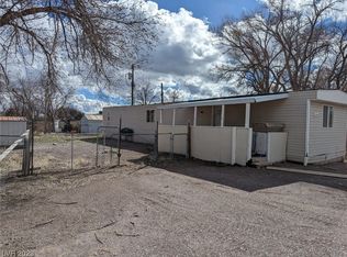 1408 Ernst St, Panaca, NV 89042