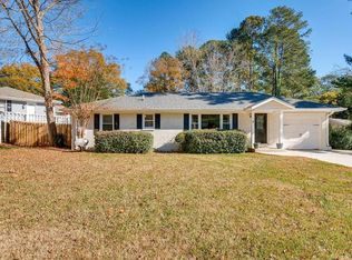 3683 Lee St SE, Smyrna, GA 30080