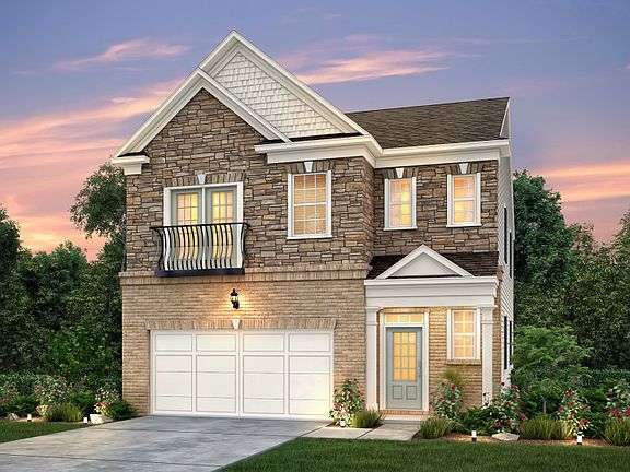 Home Exterior 2