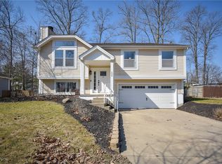 280 Broken Fence Dr, Medina, OH