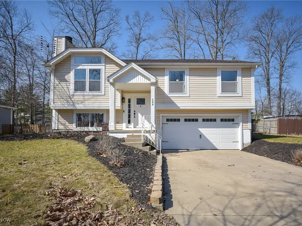 280 Broken Fence Dr, Medina, OH 44256