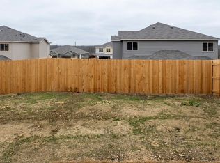 1710 Davidson Ranch Dr, Georgetown, TX 78626