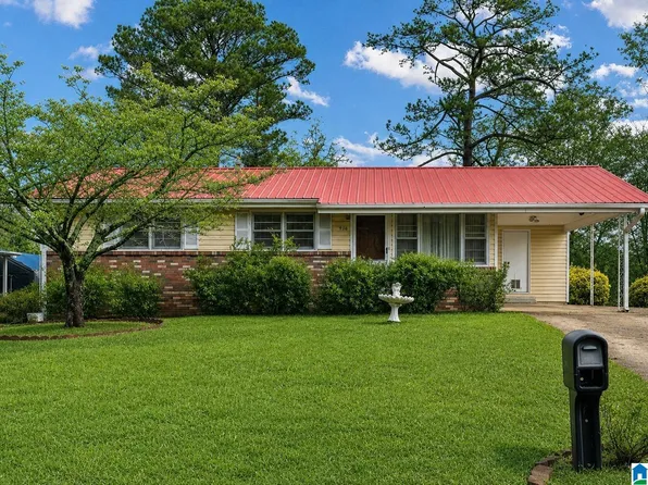 916 Hagwood Rd, Birmingham, AL 35235