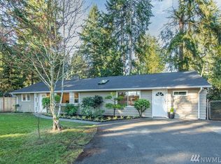 19351 Firlands Way N, Seattle, WA 98133