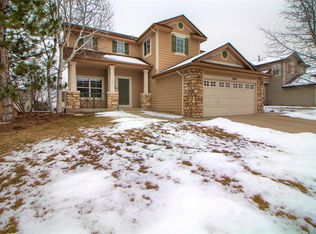 9640 S Dover Way, Littleton, CO 80127