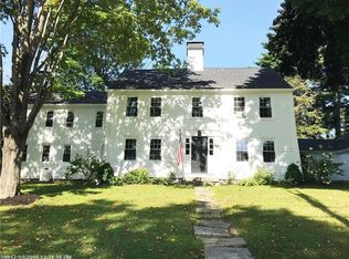 56 E Main St, Yarmouth, ME 04096