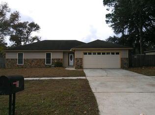 8508 Rampart Rd, Jacksonville, FL 32244