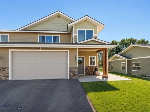 222 Naomi Rose Ln, Bozeman, MT 59718