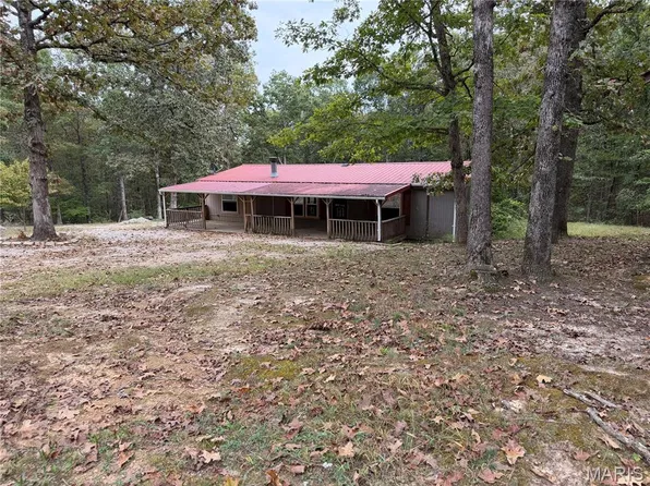328 Johns Branch Rd, Wappapello, MO 63966