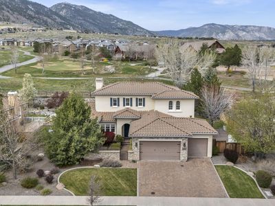 2862 Voight Canyon Dr, GENOA, NV, 89411