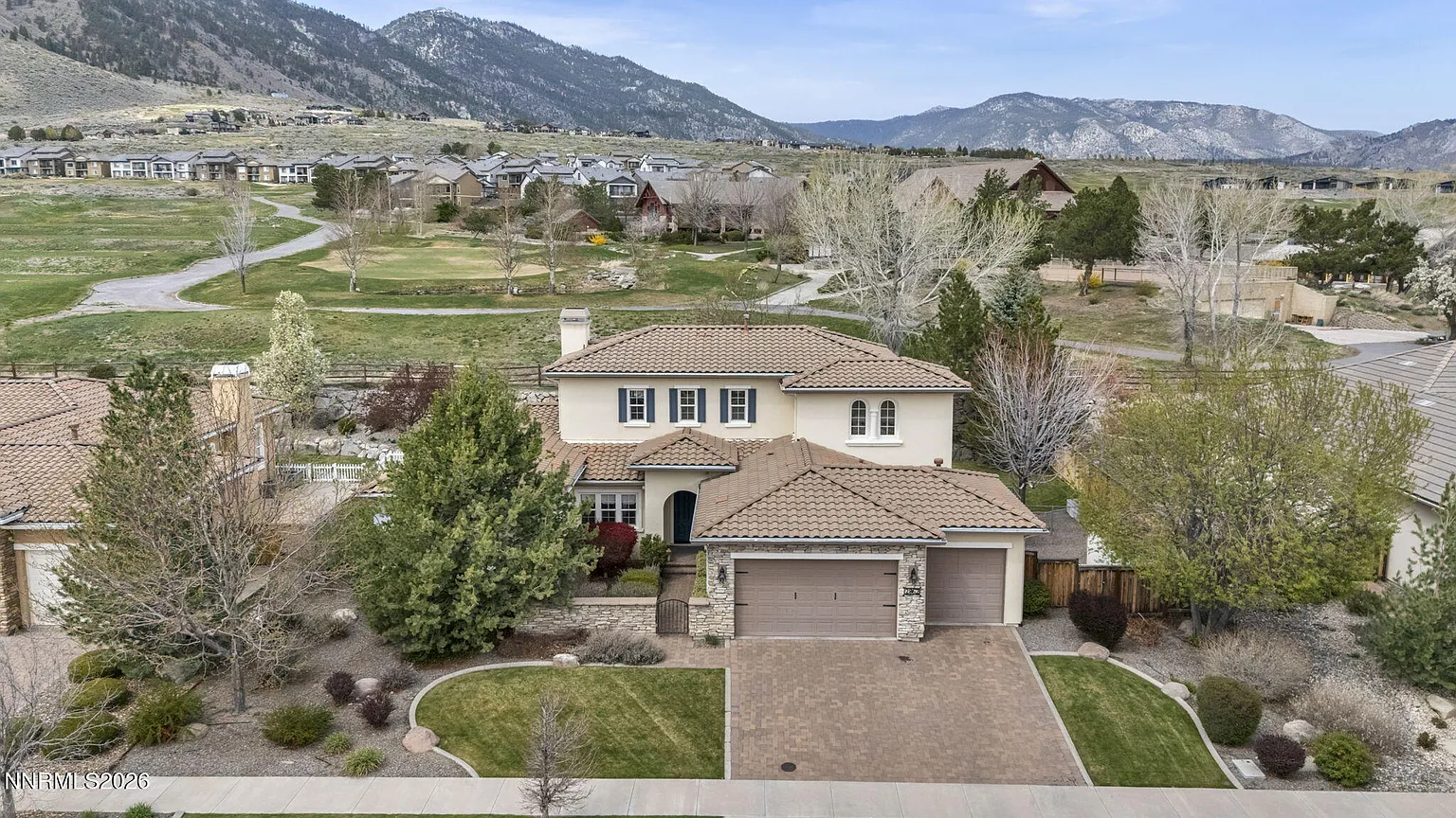 2862 Voight Canyon Dr photo 1