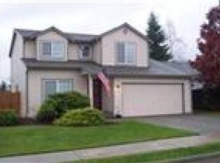 17418 Osprey Rd, Arlington, WA 98223