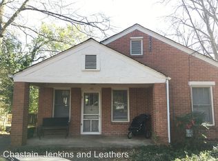 180 Hall St, Athens, GA 30605