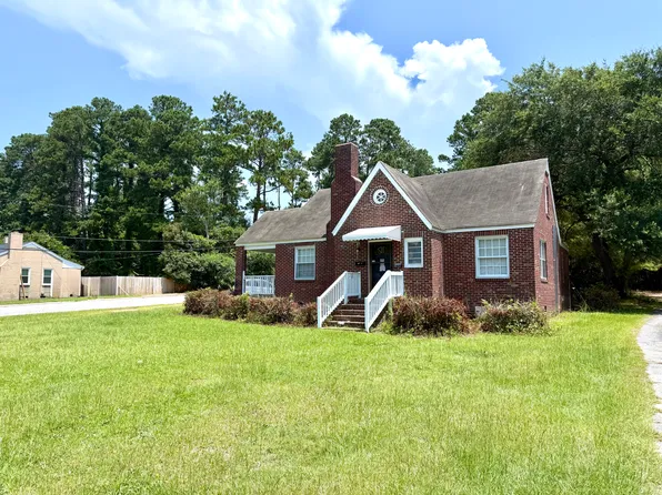 796 Edisto Ave #B, Orangeburg, SC 29115