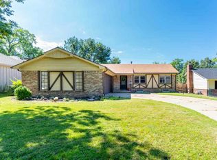 8109 E Grail St, Wichita, KS 67207