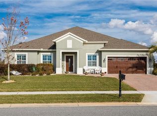 3159 Amalfi Dr, Orlando, FL 32820