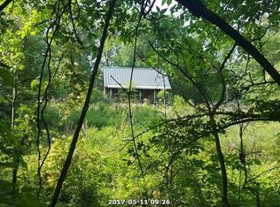 446 Needmore Rd, Calvert City, KY 42029