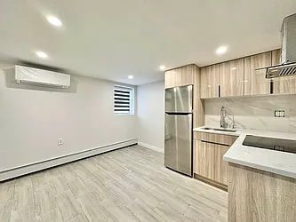 Rented by Keller Williams NYC