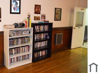 400 North St, Logansport, IN 46947