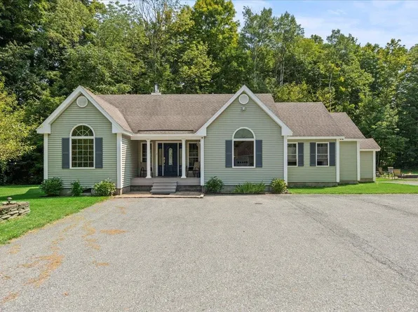 94 East Manchester Road, Manchester, VT 05253