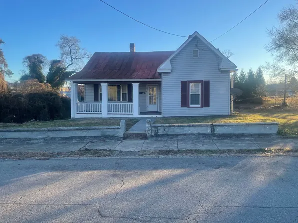 618 Loudon Ave NW, Roanoke, VA 24016