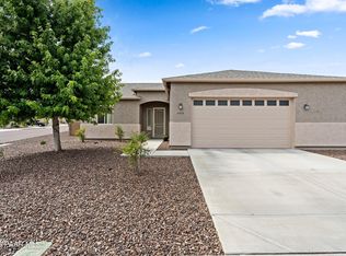 4513 N Dryden St, Prescott Valley, AZ 86314