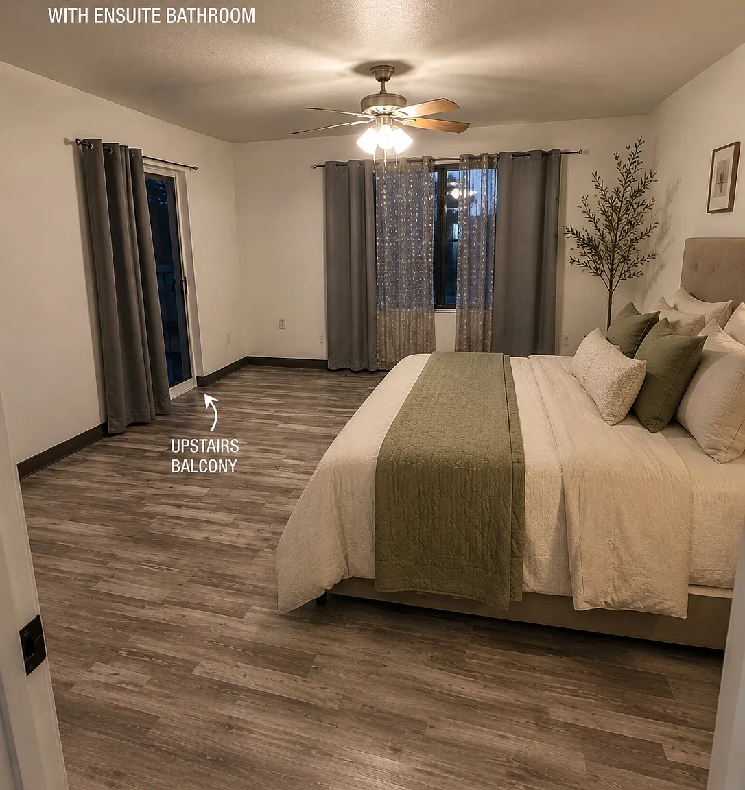 4 bed, 2230 sqft, $2,150 — Photo 2