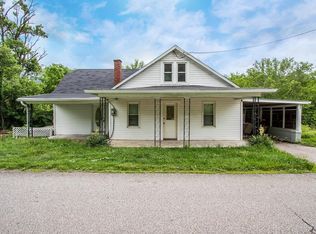 12108 Stewart St, Aurora, IN