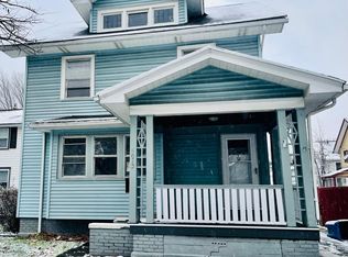 913 N Winton Rd, Rochester, NY 14609