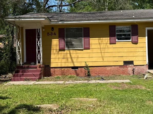 532 Oriole Dr, Jackson, MS 39204