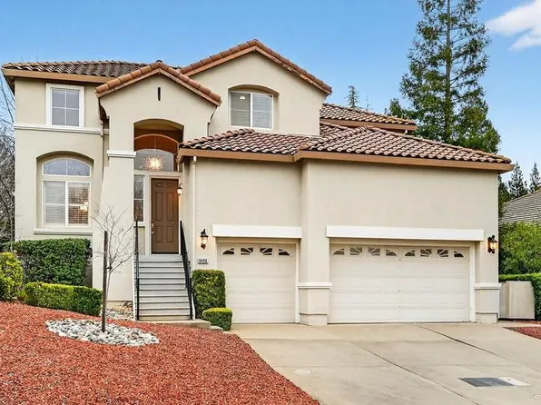 6406 Lobo Dr, Rancho Murieta, CA 95683