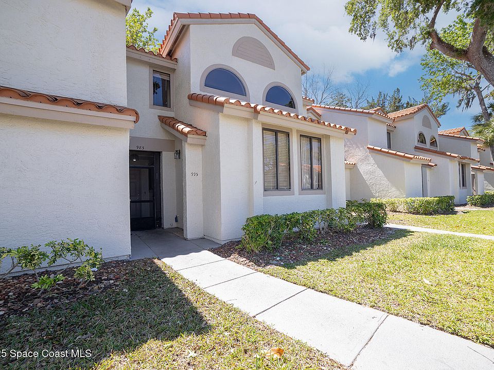 1st image of 995 Country Club Dr #223