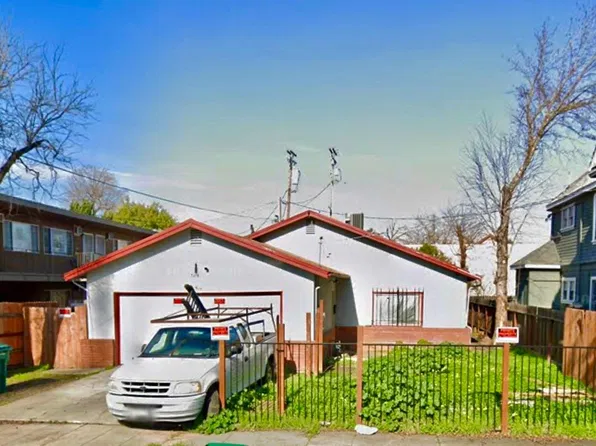 727 E Fremont St, Stockton, CA 95202