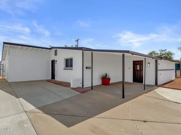 7824 W MITCHELL Drive, Phoenix, AZ 85033