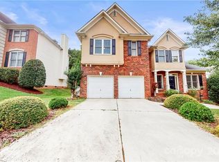13830 Ballantyne Meadows Dr, Charlotte, NC 28277