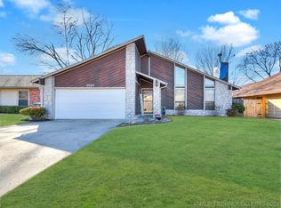 9116 S 91st East Ave, Tulsa, OK 74133