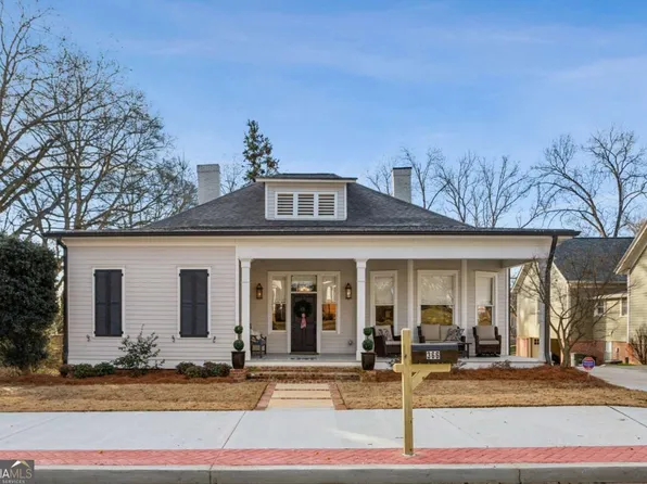 366 E Dixie Ave SE, Marietta, GA 30060